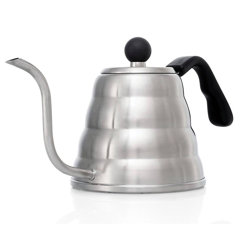 CAFÉ CULTURE Pour-Over Kettle