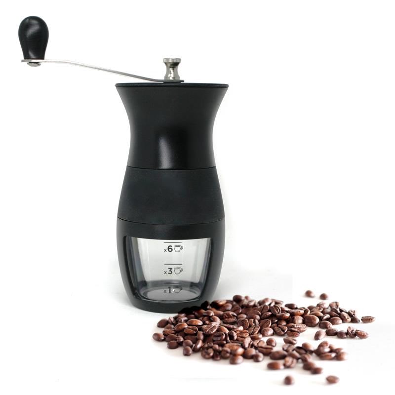 Café Culture Manual Adjustable Coffee Grinder