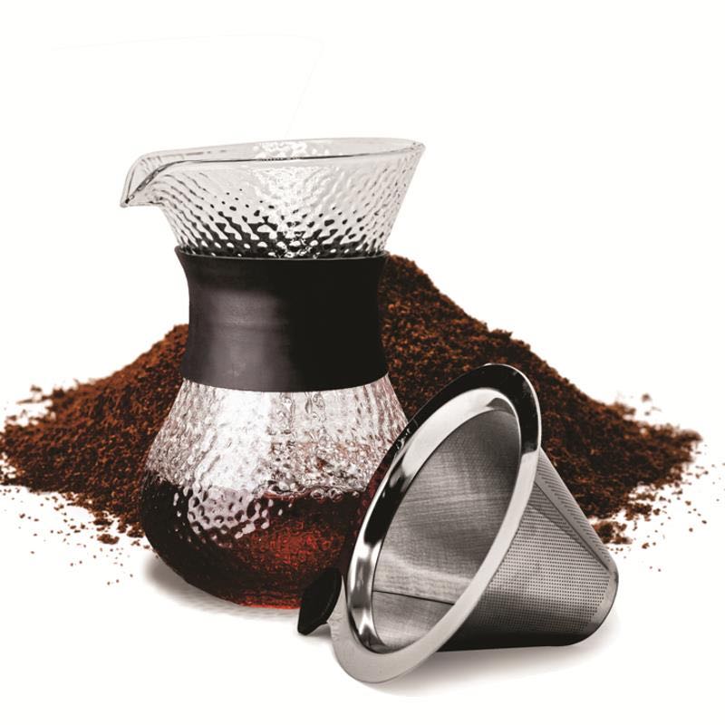 Café Culture Pour-Over Coffee Carafe