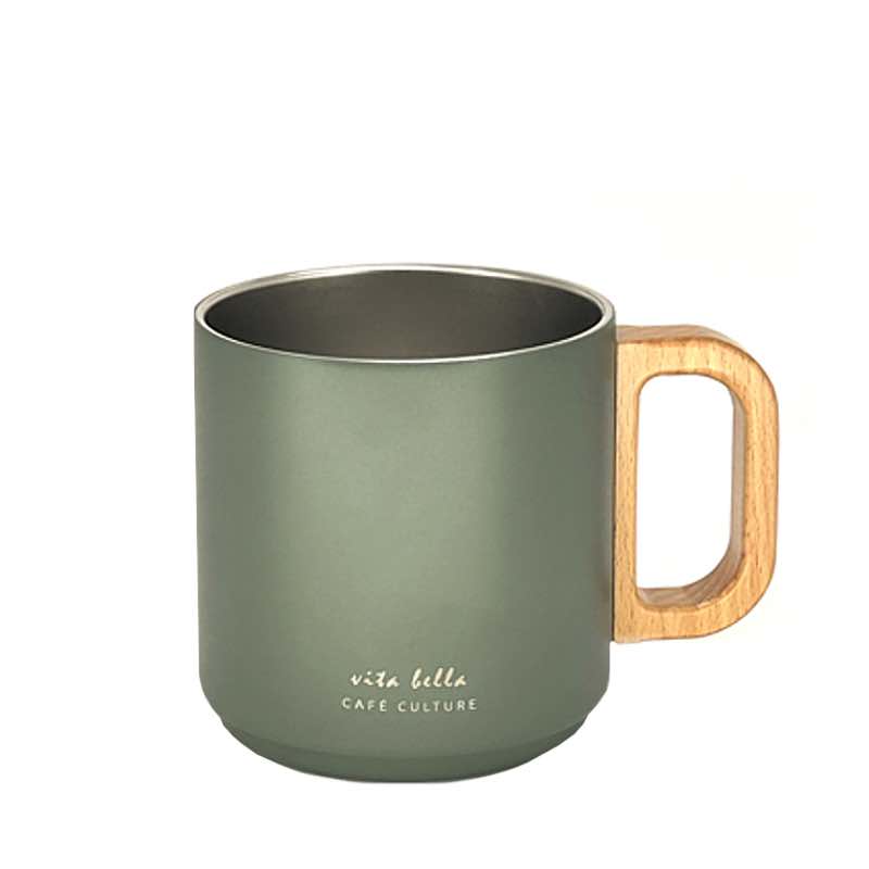Double Walled Mug | Vita Bella