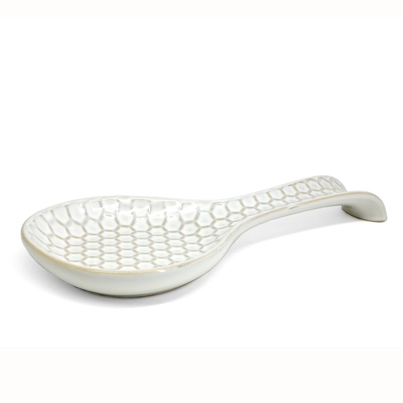 LA PETITE CUISINE Textured Spoon Rest