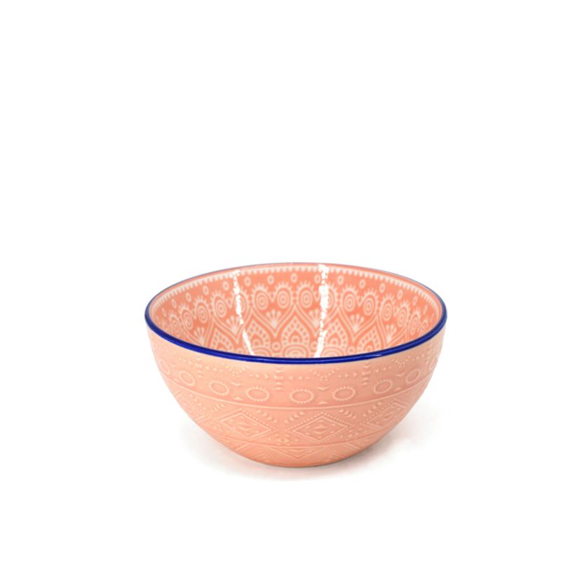 BIA Bohemian Dip Bowl | Pink