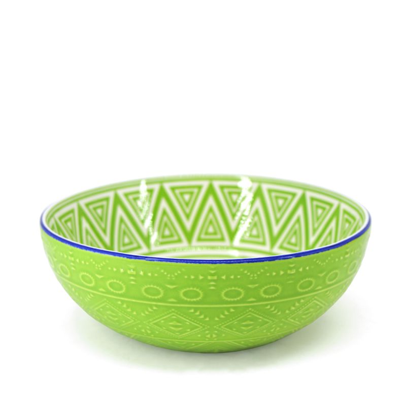 BIA Bohemian Noodle Bowl | Green