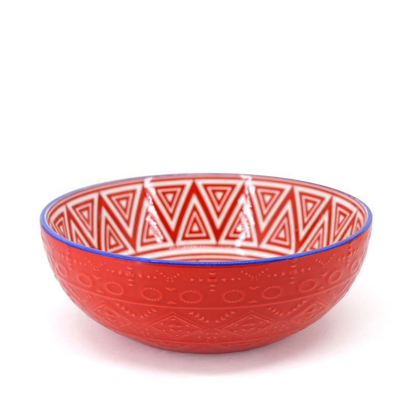 BIA Bohemian Noodle Bowl | Red