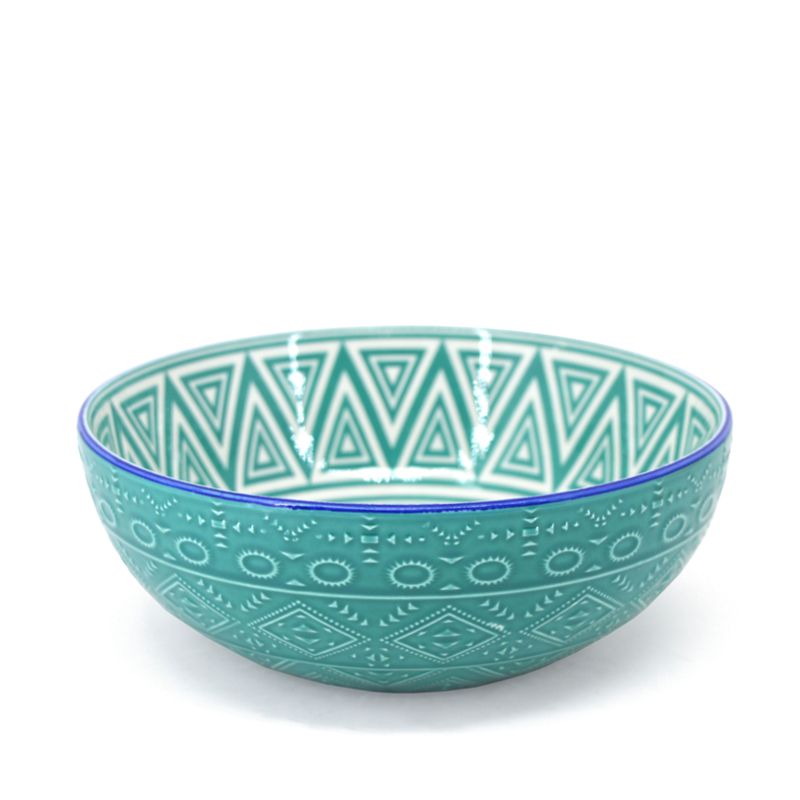 BIA Bohemian Noodle Bowl | Teal