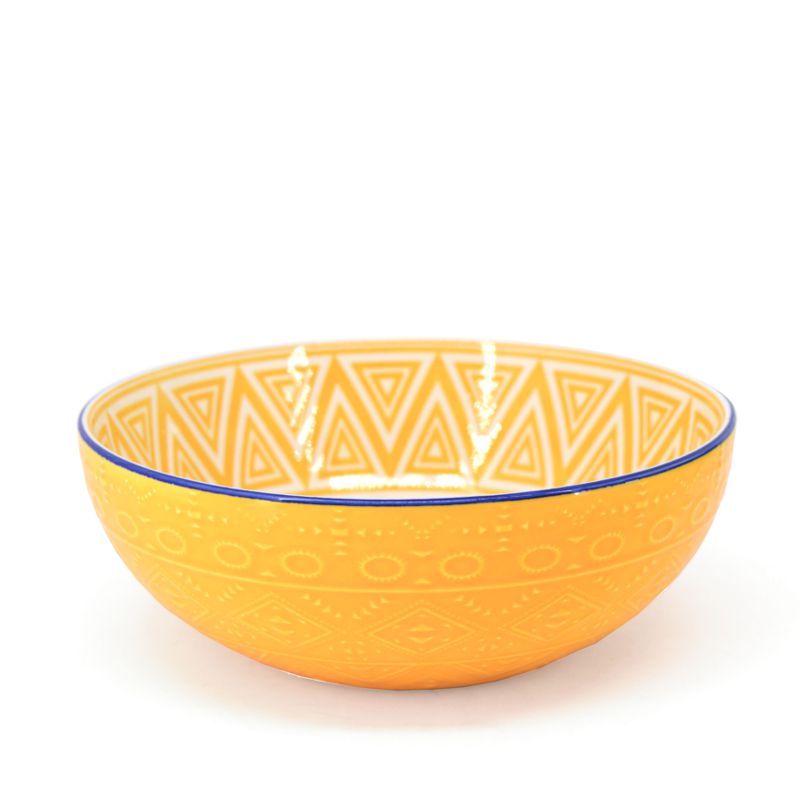 BIA Bohemian Noodle Bowl | Yellow