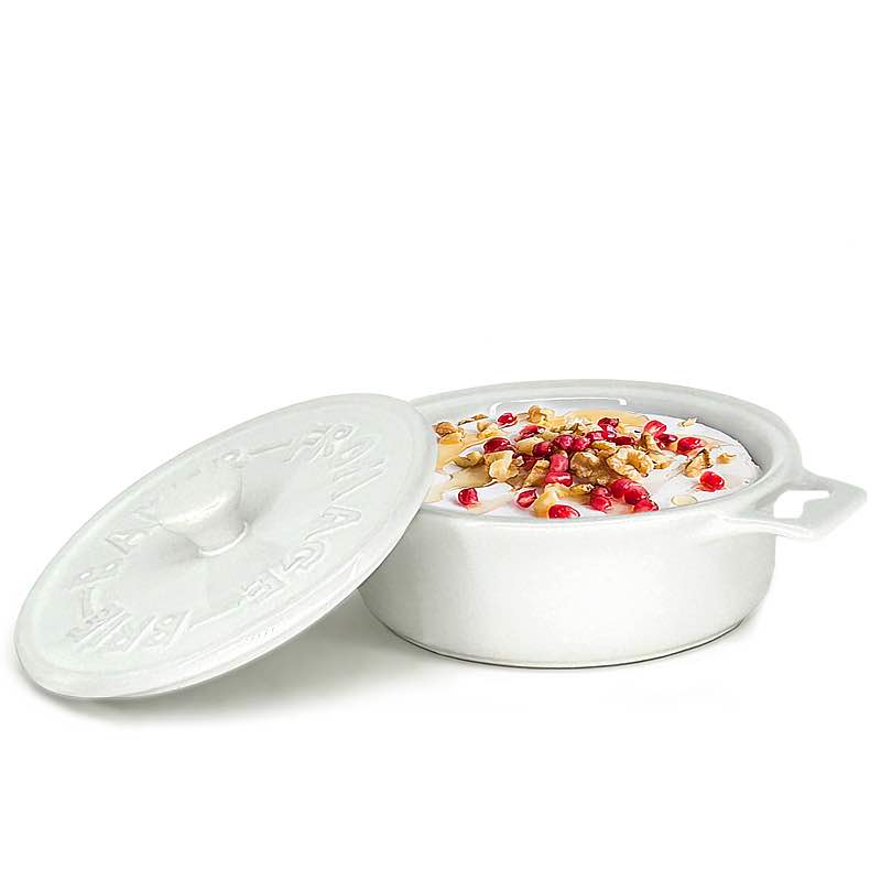 BIA Ceramic Brie Baker