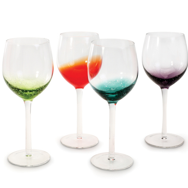 Wine Glasses