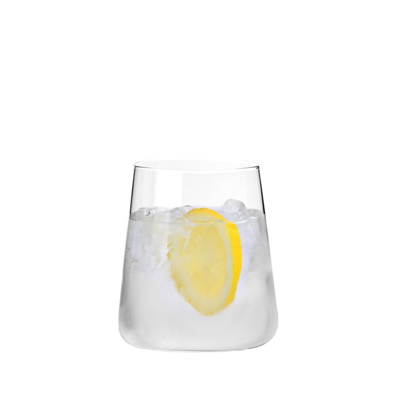 KROSNO AVANTE-GARDE Tumbler Glasses | Set of 6