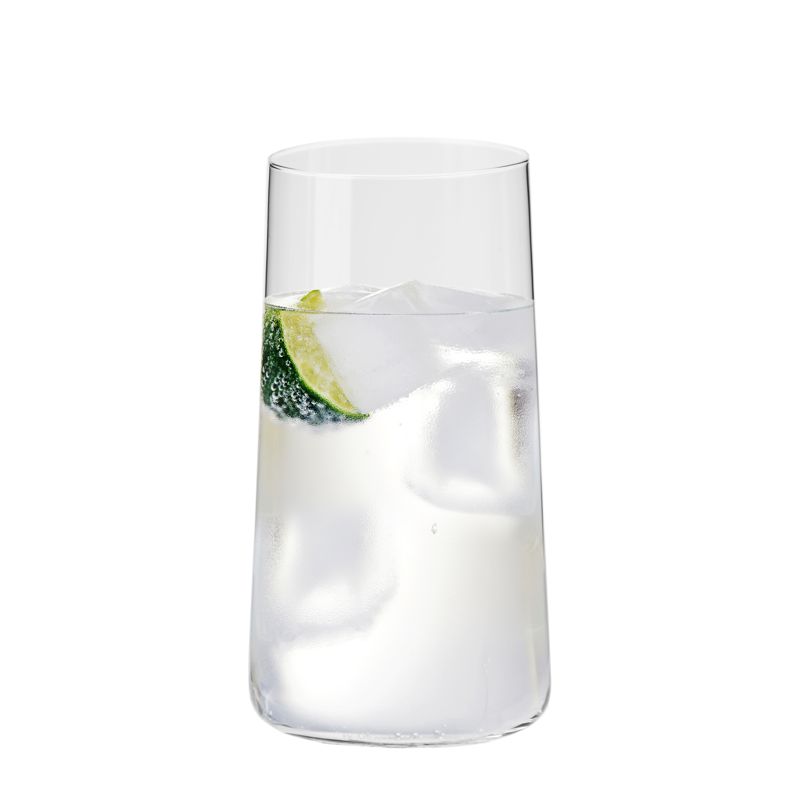 KROSNO AVANTE-GARDE Highball Glasses | Set of 6