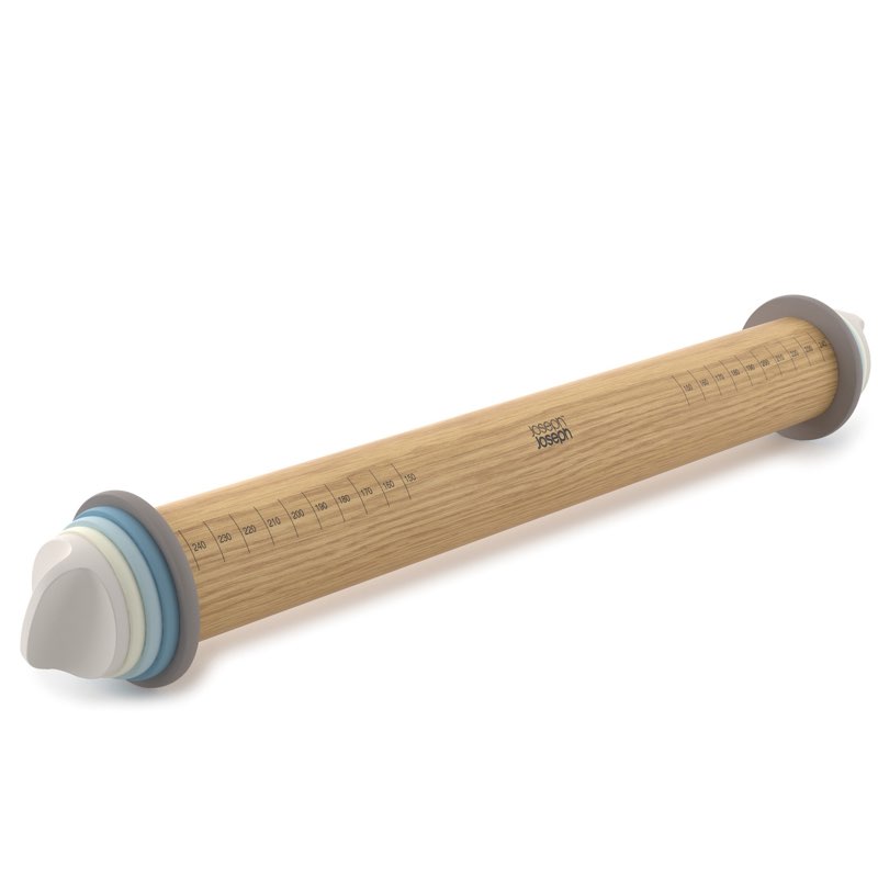 JosephJoseph Adjustable Rolling Pin