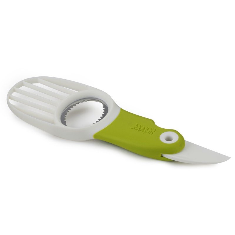 GoAvocado 3-in-1 Avocado Tool