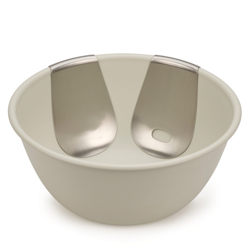 JosephJoseph Uno Salad Bowl & Servers Set