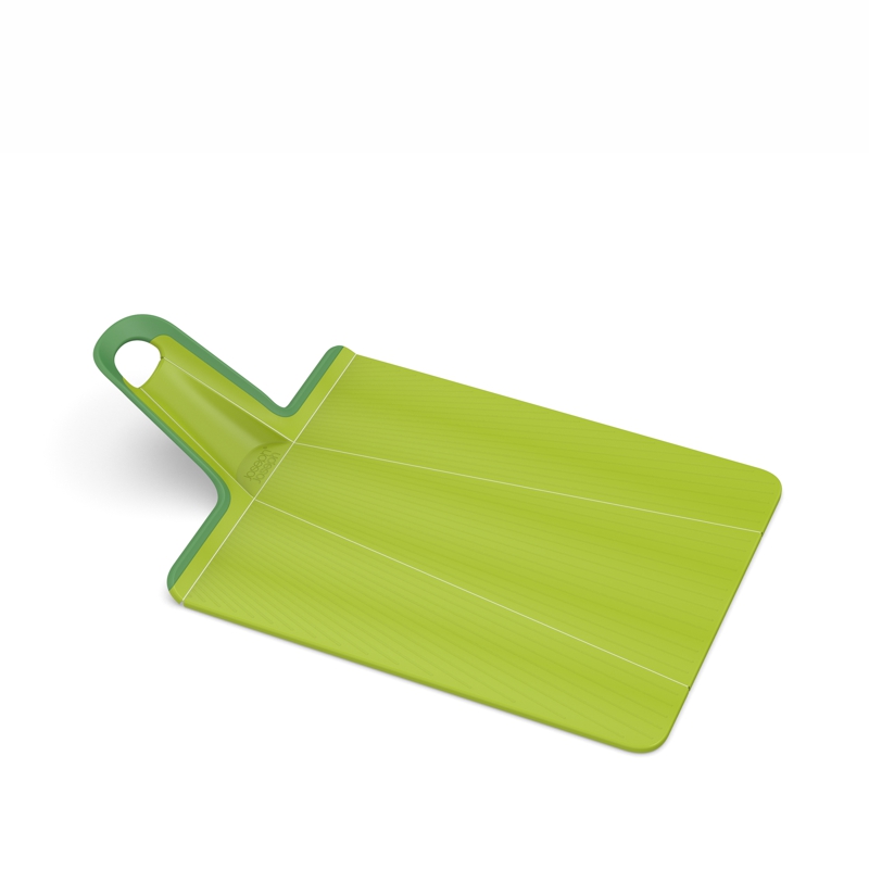Chop2Pot PLUS Folding Cutting Board | Green
