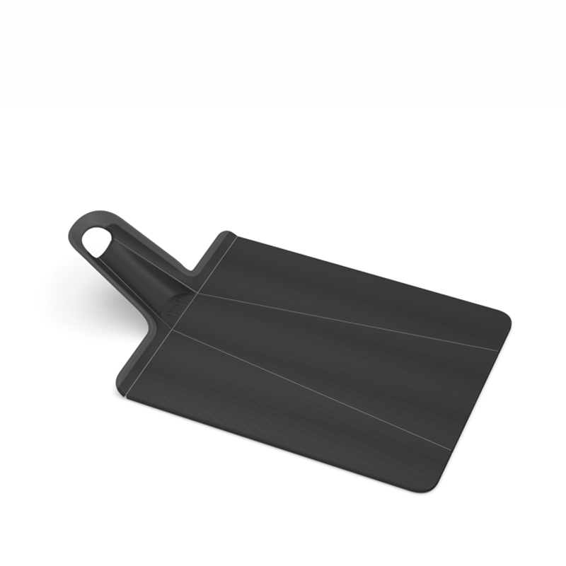 Chop2Pot PLUS Folding Cutting Board | Black