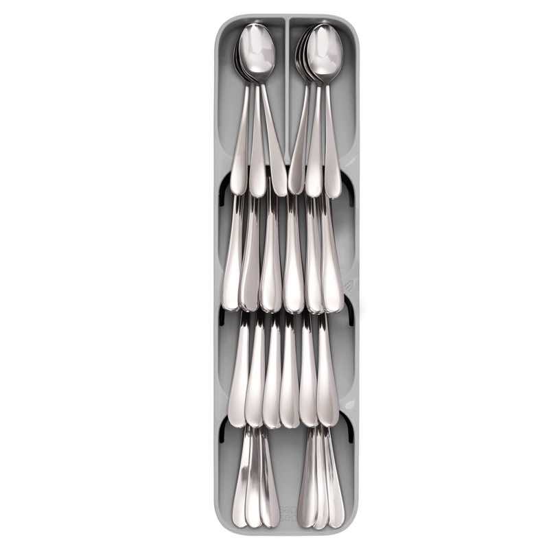 Joseph Joseph DrawerStore Compact Cutlery Organizer