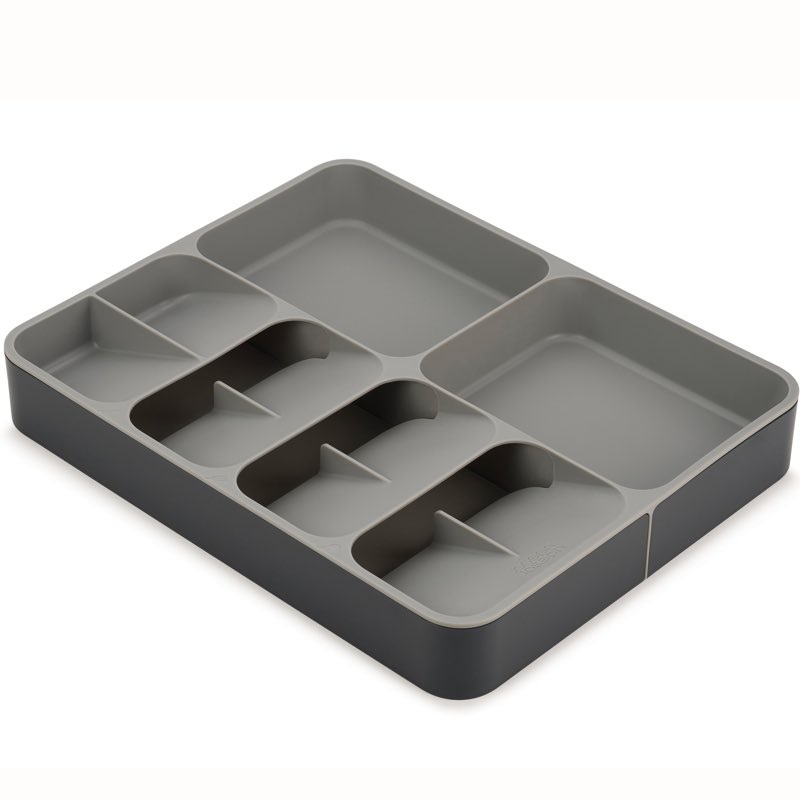 Joseph Joseph DrawerStore Expanding Cutlery & Utensil Organizer