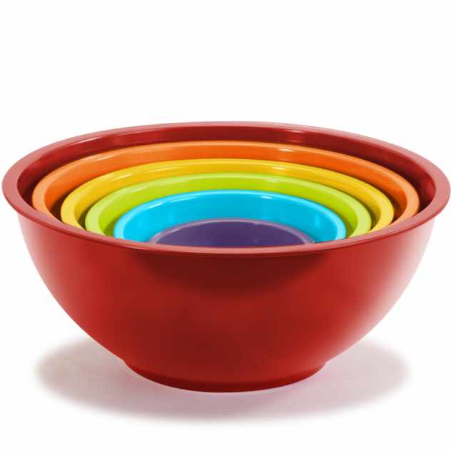 Mixing Bowls