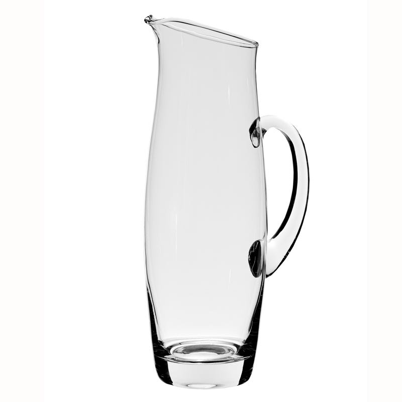 Allure Glass Pitcher | 1.8L