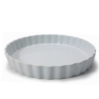 BIA 10\" Quiche | Pie Dish