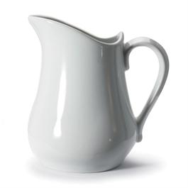 Porcelain Pitcher 34oz