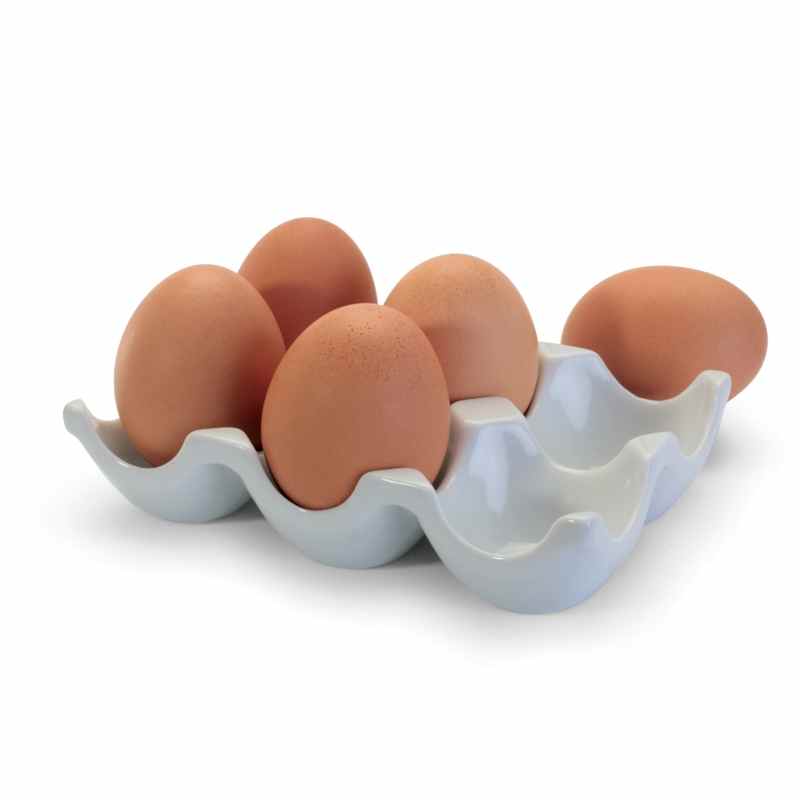 BIA Egg Crate