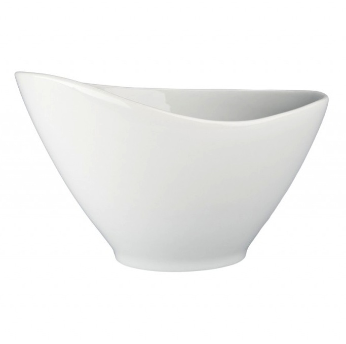 BIA Wave Serving Bowl 2qt