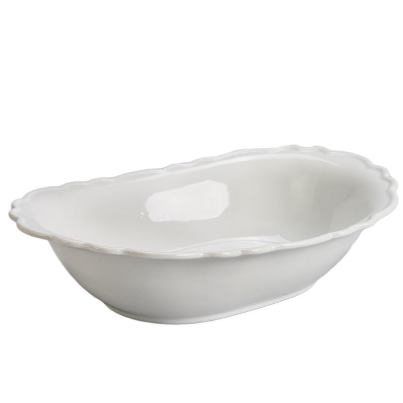 BIA Pembrooke Serving Bowl