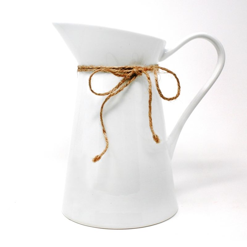 BIA Farmhouse Pitcher