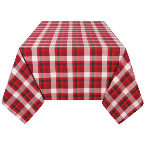 Table Cloth 60x90\" | Second Spin | Tannenbaum