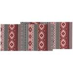 Table Runner | Sonoma Red