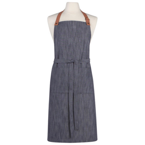 Kitchen Apron | Renew Denim