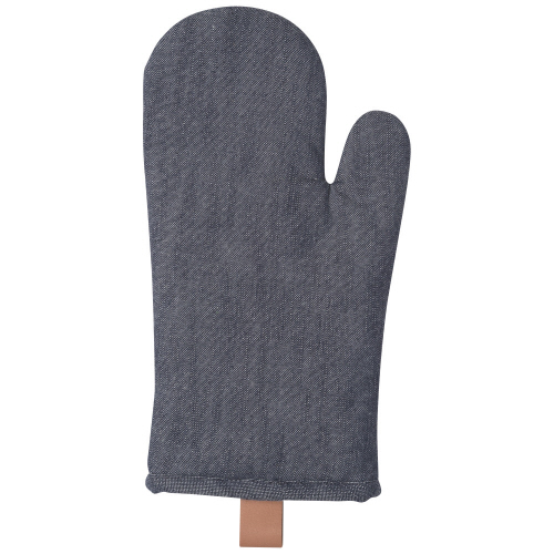 Oven Mitt | Renew Denim