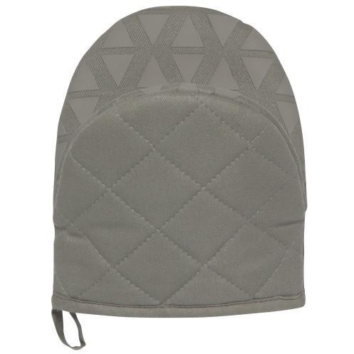 Grabber Oven Mitt | London Grey