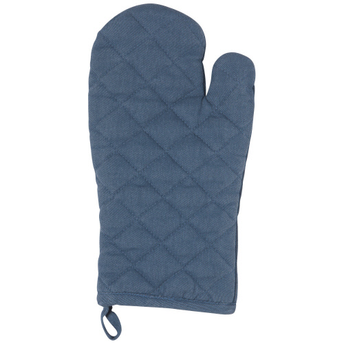 Oven Mitt | Stonewash Midnight