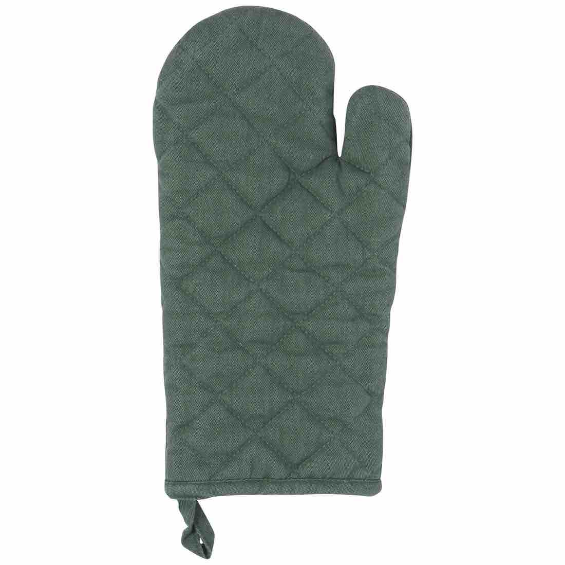 Oven Mitt | Stonewash Jade