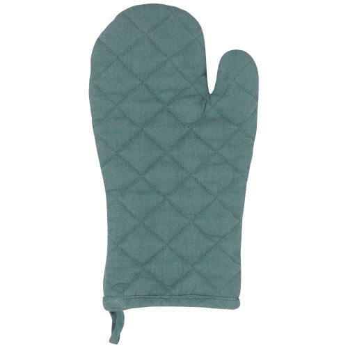 Oven Mitt | Stonewash Lagoon