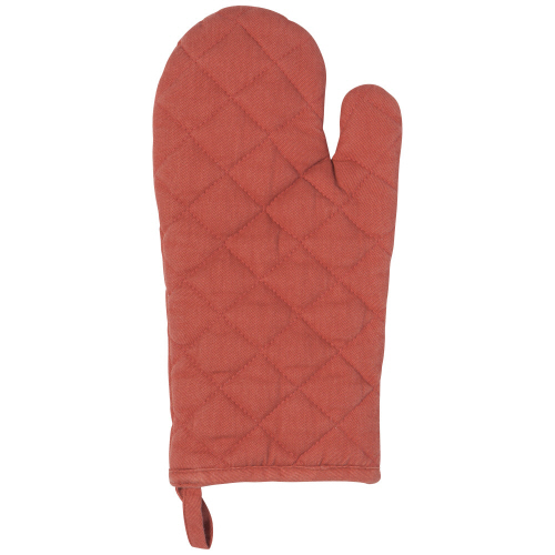 Oven Mitt | Stonewash Clay