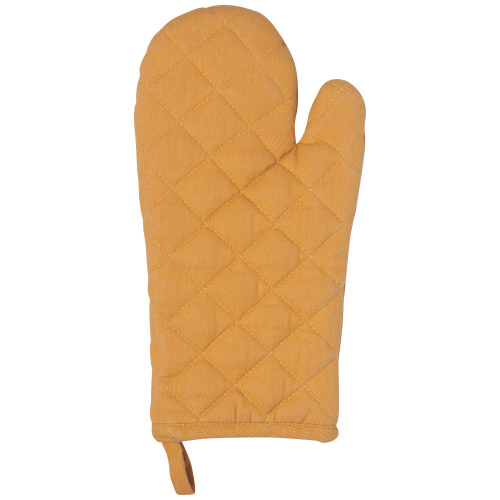 Oven Mitt | Stonewash Ochre