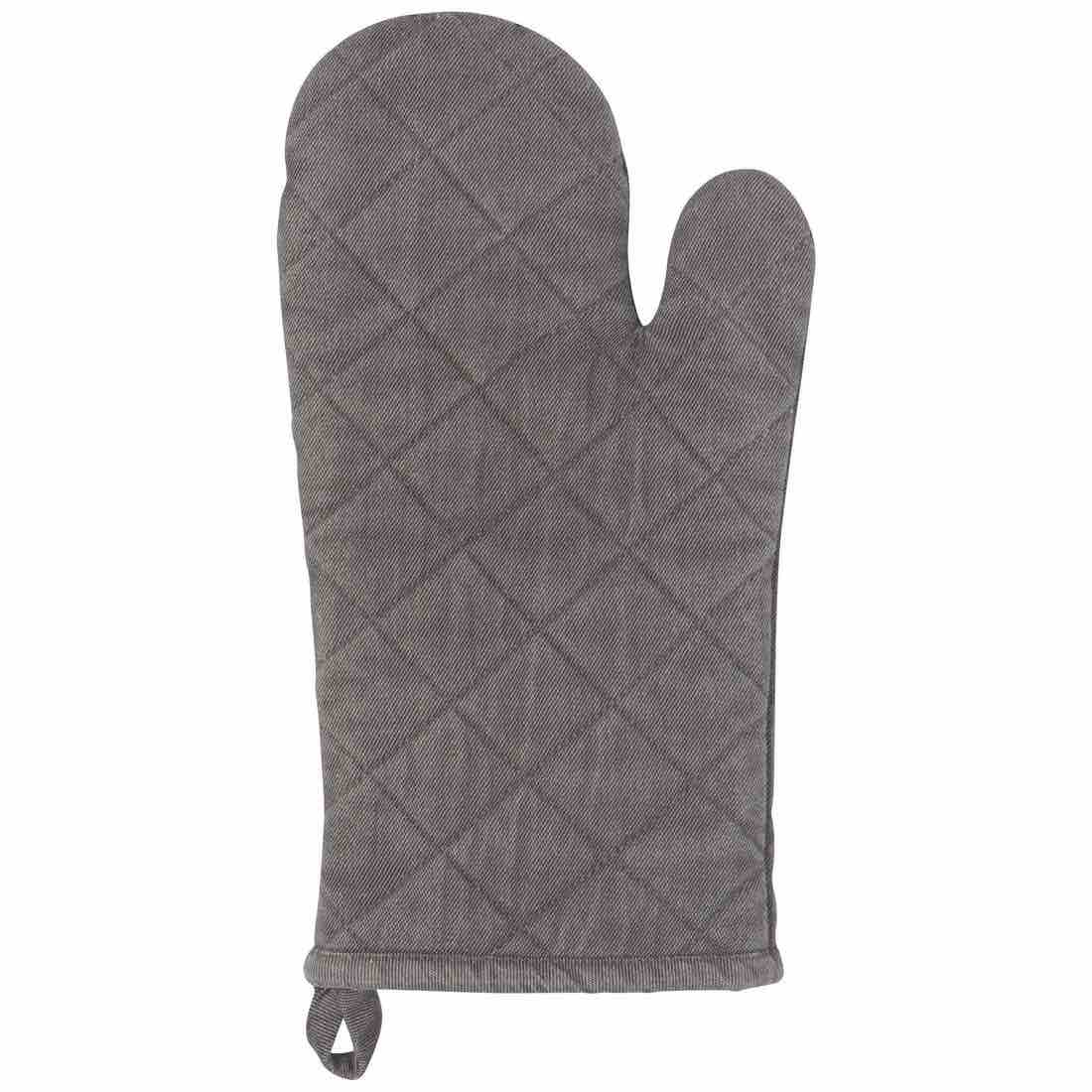 Oven Mitt | Stonewash Shadow