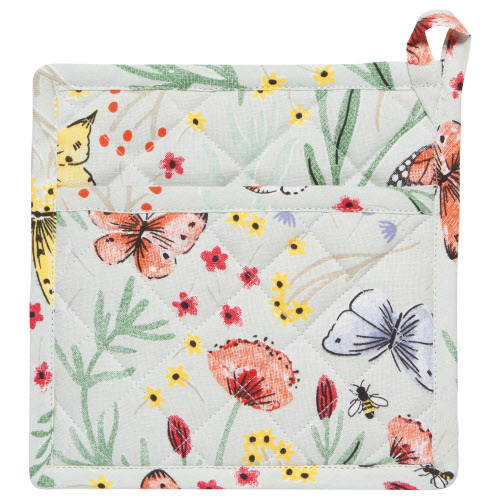 Pot Holder | Morning Meadow