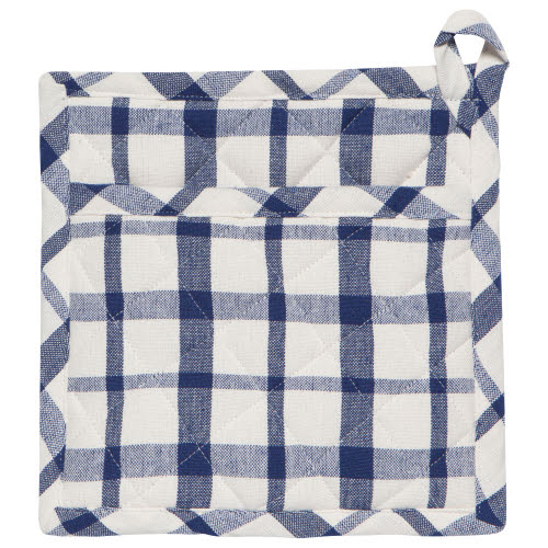 Pot Holder | Belle Plaid