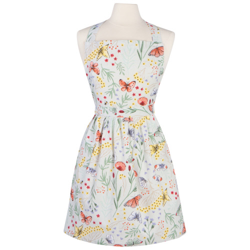 Kitchen Apron | Morning Meadow