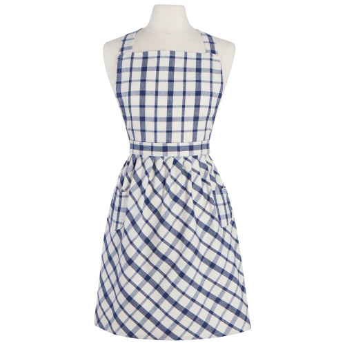 Kitchen Apron | Belle Plaid