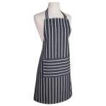 Kitchen Apron | Basic Butcher Stripe