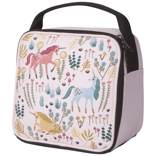 Let's Do Lunch Bag | Unicorn