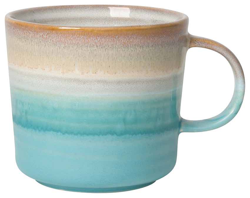 Horizon Reactive Glaze Mug