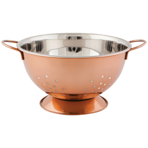 Colander | Rose Gold