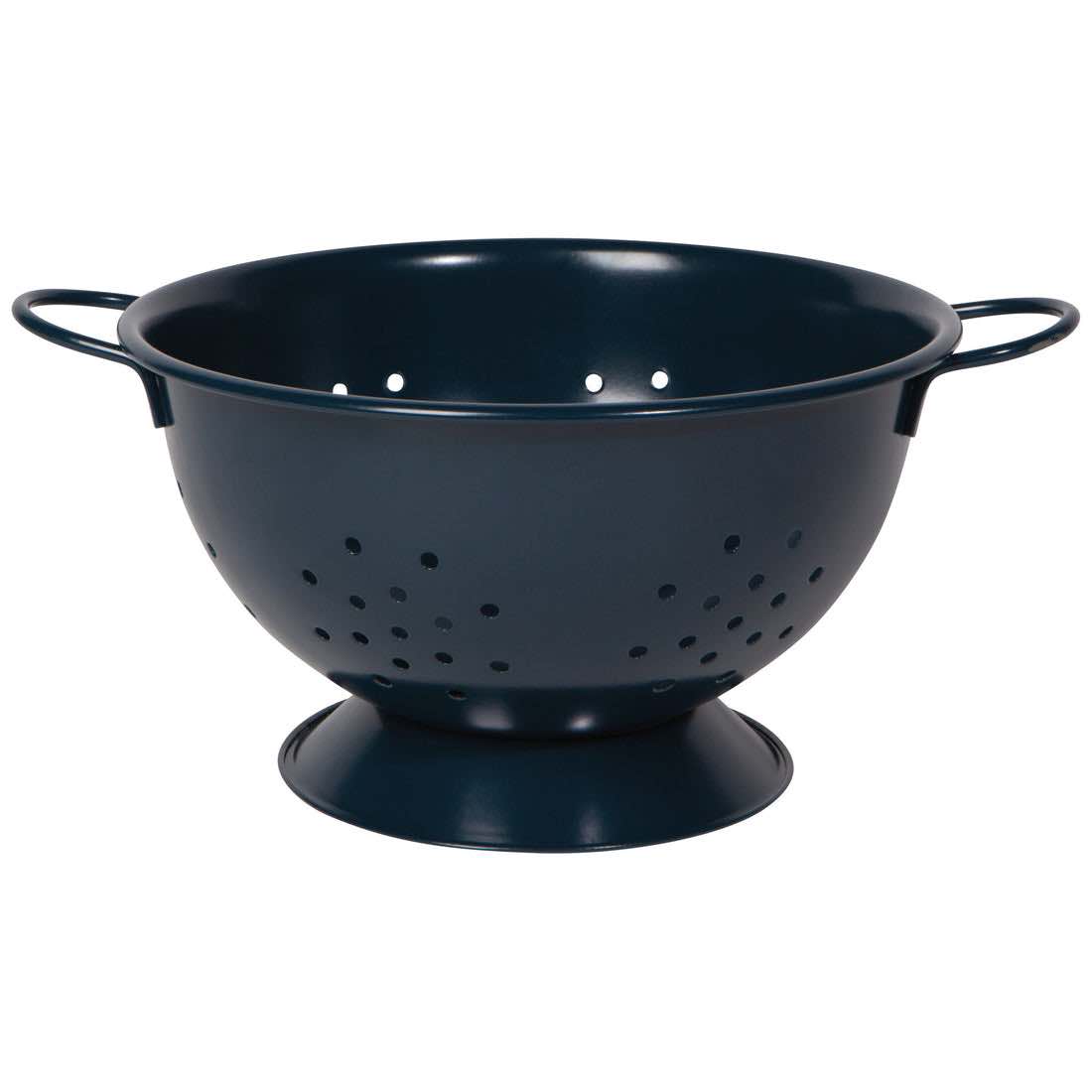 Colander | Ink Blue
