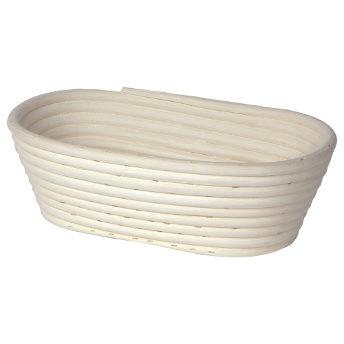 Banneton Basket | 10\" Oval